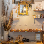 bonbons créatifs - 焼き菓子