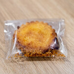 bonbons créatifs - クッキー ココナッツ