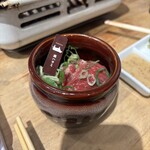 焼肉ホルモン 龍の巣 - 