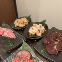 焼肉 大倉 - 
