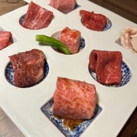 東京焼肉 平城苑 浅草総本店 - 