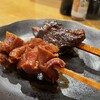 藁焼きカツオと炭火焼き串 藁焼一家 刈谷駅前店