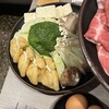黒豚料理 あぢもり
