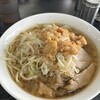ラーメン二郎 柏店