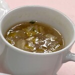 ル カフェ パフューム - 