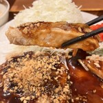 ごはん処 かつ庵 - 