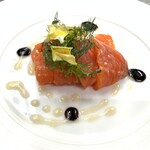 ル カフェ パフューム - 