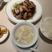 中国飯店 三田店 - 