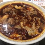 松屋 - 料理写真: