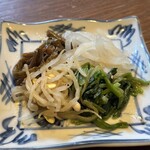 七輪焼肉 楽しいら - 