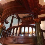 デザートカフェ長楽館 - 