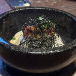 七輪焼肉 楽しいら - 