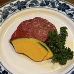 七輪焼肉 楽しいら - 