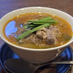 七輪焼肉 楽しいら - 