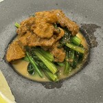 Oyster & Smoked Bar Sango - 