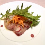ル カフェ パフューム - 