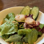 七輪焼肉 楽しいら - 