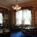 デザートカフェ長楽館 - 