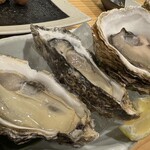 Oyster & Smoked Bar Sango - 