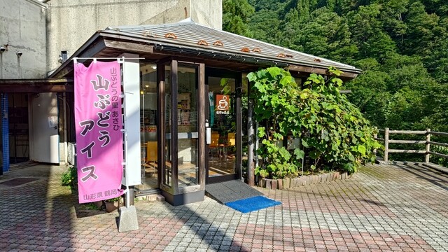 梵字の茶屋 - 鶴岡市その他（スイーツ）の写真