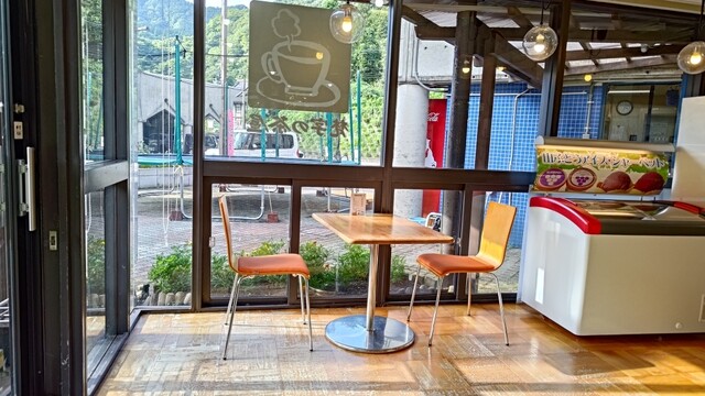 梵字の茶屋 - 鶴岡市その他（スイーツ）の写真