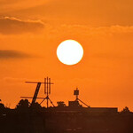 焼きもの家 慶 - 今日も朝に日が昇り