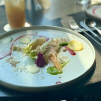 BURDIGALA MARUNOUCHI The Restaurant - 