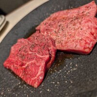 Yakiniku BarBies - 