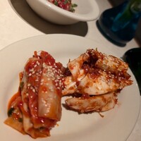 Yakiniku BarBies - 