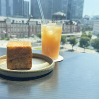 BURDIGALA MARUNOUCHI The Restaurant - 