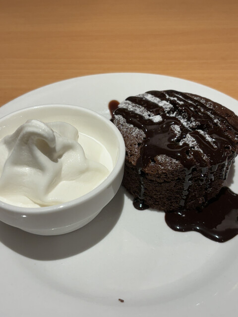 Gusto Shibuya Dogenzaka Ten