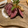神田の肉バル RUMP CAP 蕨店