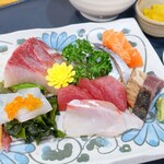 丸己 - 2023年9月　種類はあるけど、全体的に小さめ(´Д｀)全国的には普通の範疇