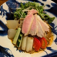 広尾はしづめ - 