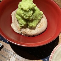 蕎麦懐石 無庵 -  蕎麦懐石 無庵 -