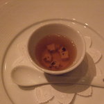 Q.E.D.CLUB - 軍鶏のコンソメ