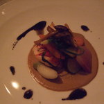 Q.E.D.CLUB - オマールエビ