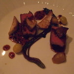 Q.E.D.CLUB - 牛フィレ