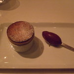 Q.E.D.CLUB - スフレ