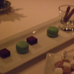 Q.E.D.CLUB - 小菓子