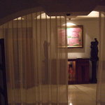 Q.E.D.CLUB - 待合入り口