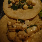 エルボラーチョ - タコス　S　名前は失念しました。