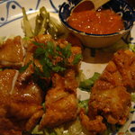 エルボラーチョ - パリジャーダ　８２９円