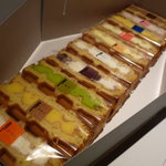 エール・エル - ☆いろんなお味で楽しめそうです（＾◇＾）☆