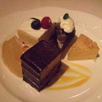 Q.E.D.CLUB - 