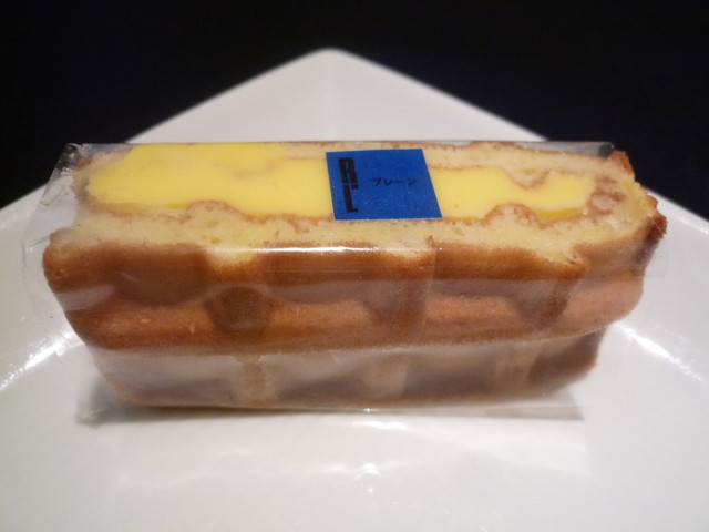 R.L Umeda Hankyu Ten photo 5