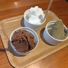 JAPANESE GELATERIA＆CAFE ASANOHA