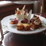 デザートカフェ長楽館 - 