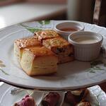 デザートカフェ長楽館 - 