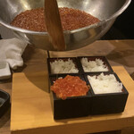 海味はちきょう 別亭あねご - 